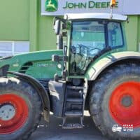 Fendt 930 PROFI