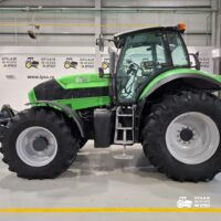 Deutz Fahr Agrotron X720