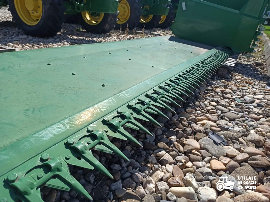 Extensie rapita Zurn Profi JD300