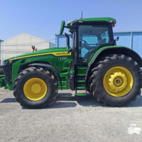 John Deere 8R 310