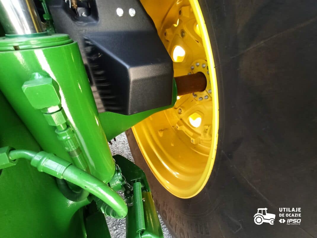 John Deere 8R 310