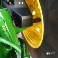John Deere 8R 310