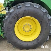 John Deere SPFH 8400 Pro Drive