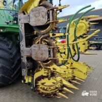 John Deere SPFH 8400 Pro Drive