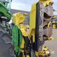John Deere SPFH 8400 Pro Drive