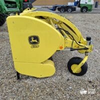 John Deere SPFH 8400 Pro Drive
