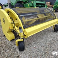 John Deere SPFH 8400 Pro Drive