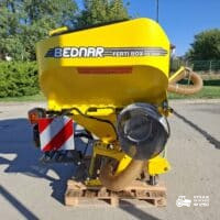 Buncar de fertilizare Bednar FB 2000F