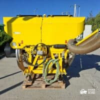 Buncar de fertilizare Bednar FB 2000F