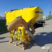 Buncar de fertilizare Bednar FB 2000F