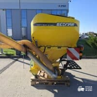 Buncar de fertilizare Bednar FB 2000F