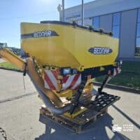 Buncar de fertilizare Bednar FB 2000F