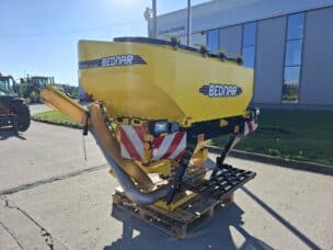 Buncar de fertilizare Bednar FB 2000F