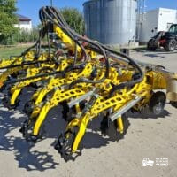 Cultivator Bednar Strip Master EN 6000