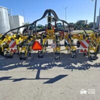 Cultivator Bednar Strip Master EN 6000