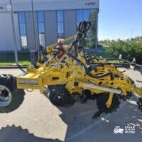 Cultivator Bednar Strip Master EN 6000