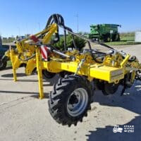 Cultivator Bednar Strip Master EN 6000