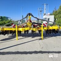 Cultivator Bednar Strip Master EN 6000