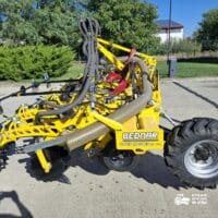 Cultivator Bednar Strip Master EN 6000