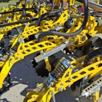 Cultivator Bednar Strip Master EN 6000