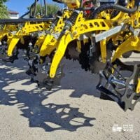 Cultivator Bednar Strip Master EN 6000