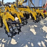 Cultivator Bednar Strip Master EN 6000