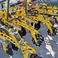 Cultivator Bednar Strip Master EN 6000