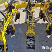 Cultivator Bednar Strip Master EN 6000