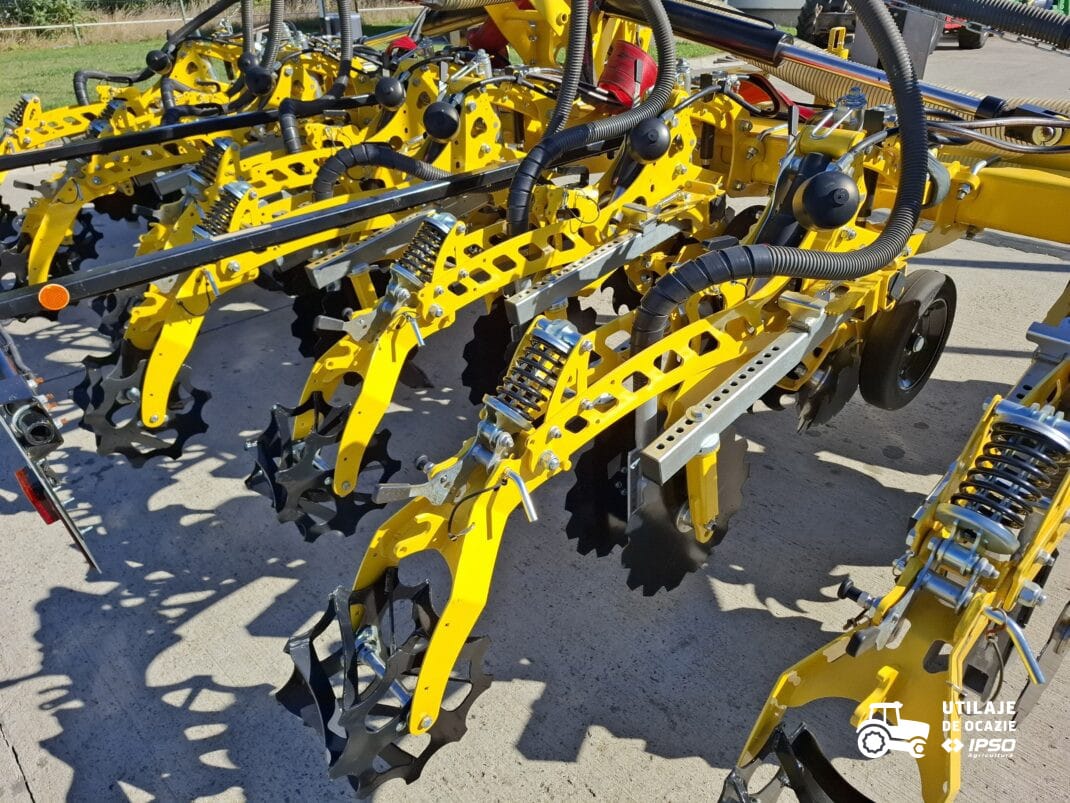 Cultivator Bednar Strip Master EN 6000