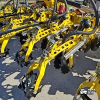 Cultivator Bednar Strip Master EN 6000