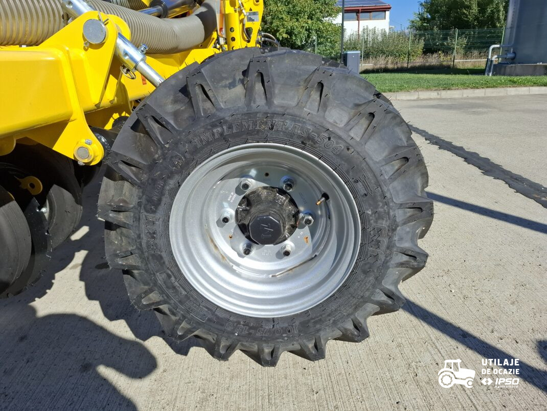 Cultivator Bednar Strip Master EN 6000