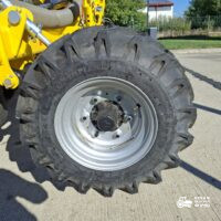 Cultivator Bednar Strip Master EN 6000