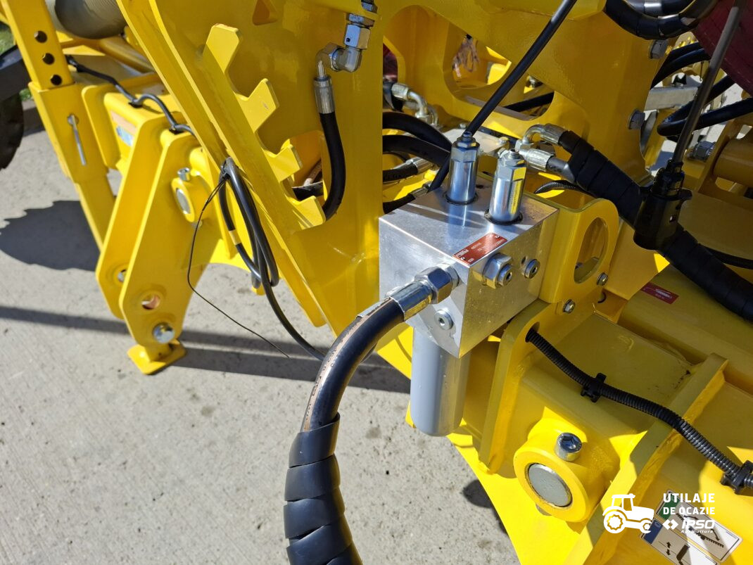 Cultivator Bednar Strip Master EN 6000