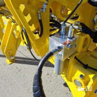 Cultivator Bednar Strip Master EN 6000