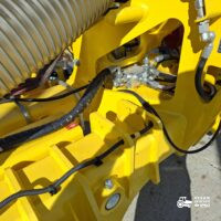Cultivator Bednar Strip Master EN 6000