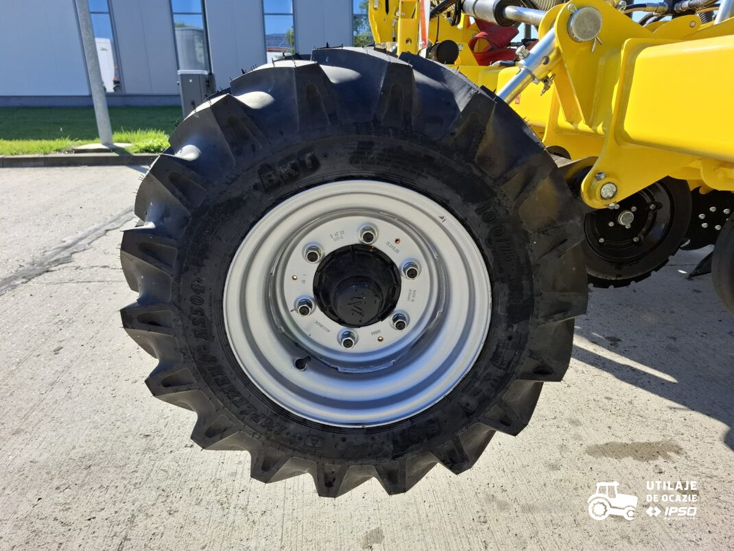 Cultivator Bednar Strip Master EN 6000