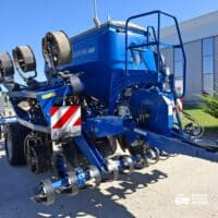 Semanatoare paioase Kockerling Ultima CS 400