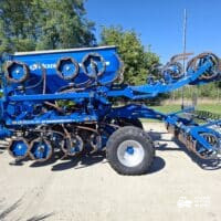 Semanatoare paioase Kockerling Ultima CS 400