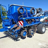 Semanatoare paioase Kockerling Ultima CS 400