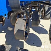 Semanatoare paioase Kockerling Ultima CS 400