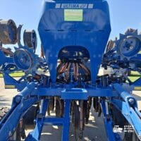 Semanatoare paioase Kockerling Ultima CS 400