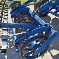 Semanatoare paioase Kockerling Ultima CS 400