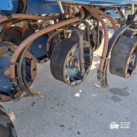 Semanatoare paioase Kockerling Ultima CS 400