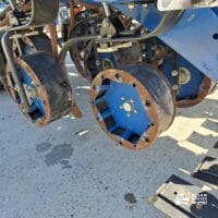 Semanatoare paioase Kockerling Ultima CS 400