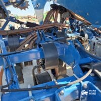 Semanatoare paioase Kockerling Ultima CS 400