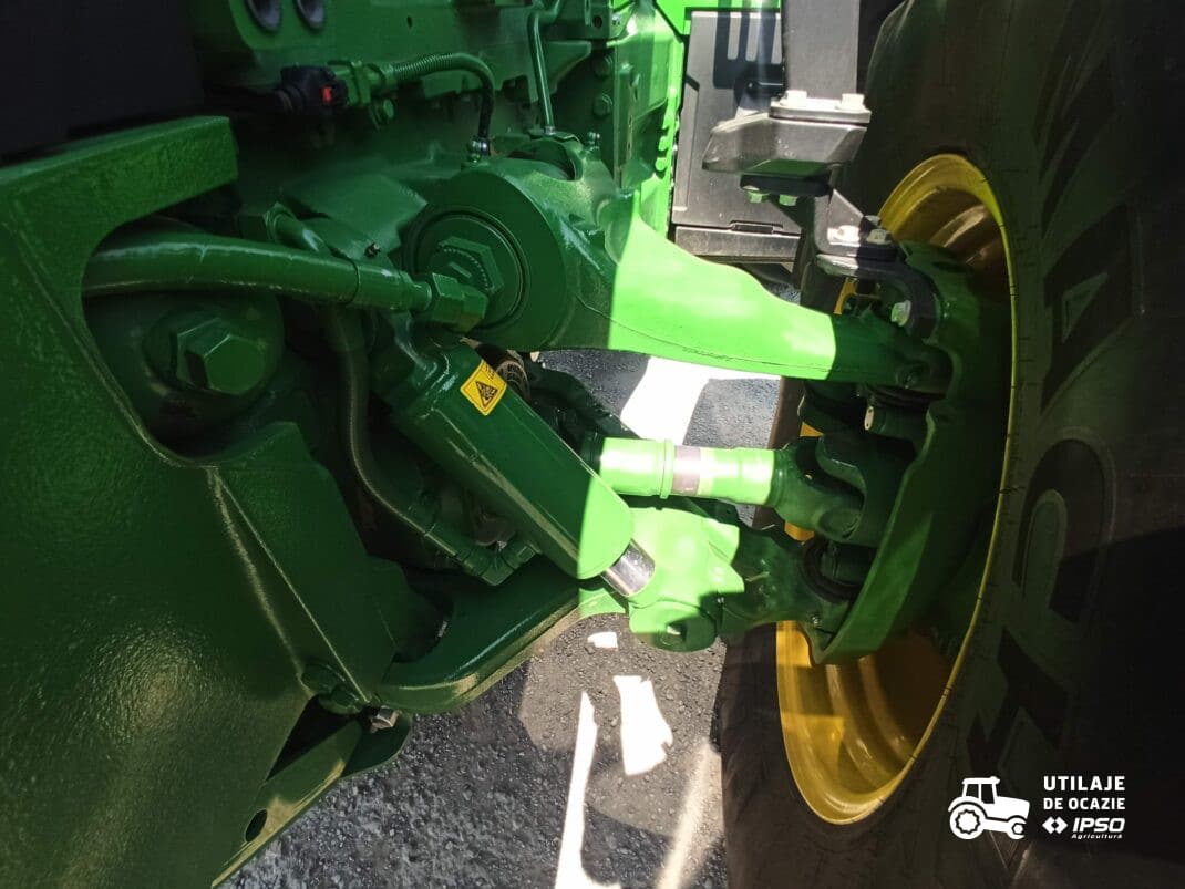 John Deere 8R 310