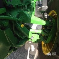 John Deere 8R 310