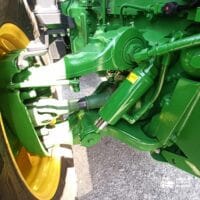 John Deere 8R 310