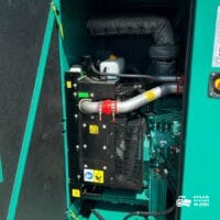 Generator Cummins  - 60 kVA