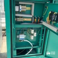 Grup electrogen Cummins 15 kVA